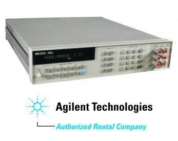 3458A|Agilent ñ--ø