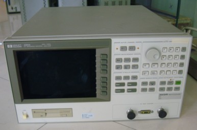 HP4291A迹HP 4291A--ø