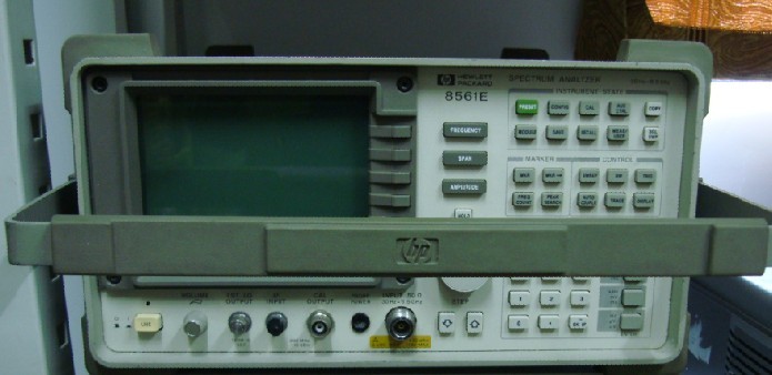 HP8561BƵ׷HP 8561B--ø