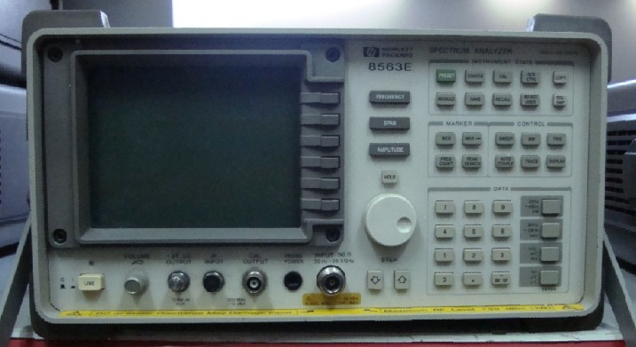 Agilent 8563EƵ׷HP8563E--ø