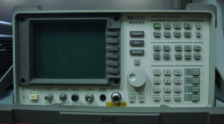 Agilent 8565EƵ׷HP8565E--ø