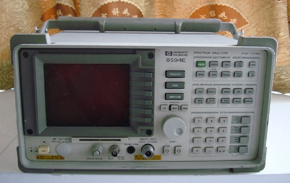 HP8594EƵ׷9KHZ-2.9G--ø