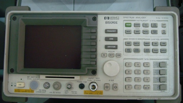 HP8596EƵ׷HP 8596E--ø