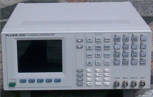 Fluke 54200źŷ--ø