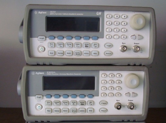 Agilent 33220Aźŷ--ø