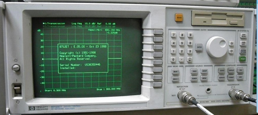 Agilent8712ET/8712ETֱ!HP8712ET--ø