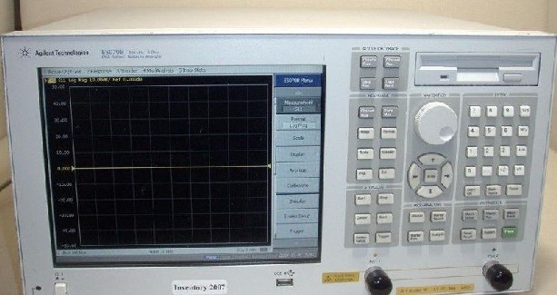 !Agilent E5070B E5070B С133-3266-2998--ø