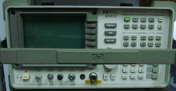 ۶HP8561EƵƵ׷ Agilent/HP8561EƵ׷HP8561E--ø