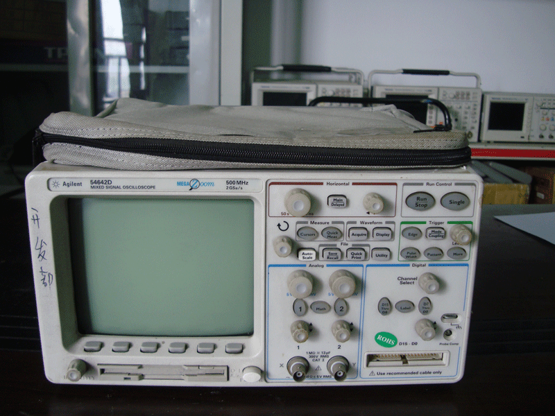 ʾAgilent 54621D--ø