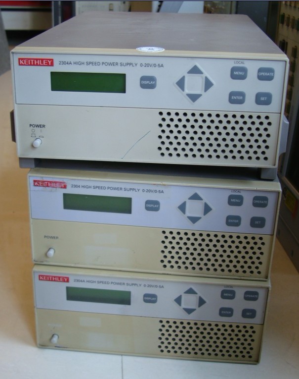 KEITHLEY 2304AԴ--ø