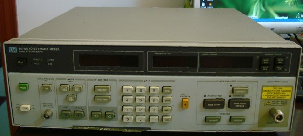 HP8970B--ø