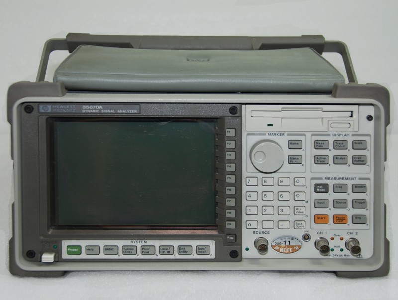 HP35670A̬HP35670A--ø