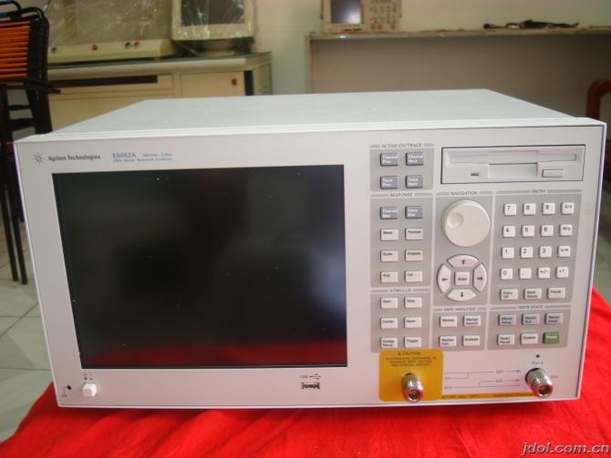 ۶E5062A Agilent/HP E5062A--ø