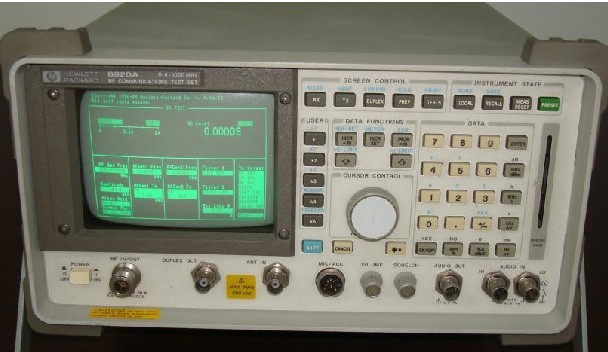 ۶HP8923Bۺϲ ͨӰAgilent/hp8923bۺϲ--ø